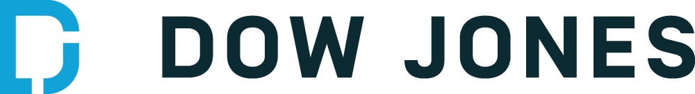 logo DowJones